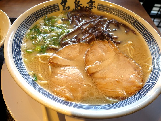 名島亭 エビスタ西宮店