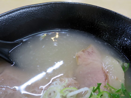 西宮名塩SA下り線フードコーナー