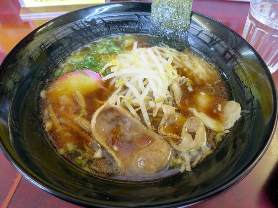 麺屋天下無敵本店