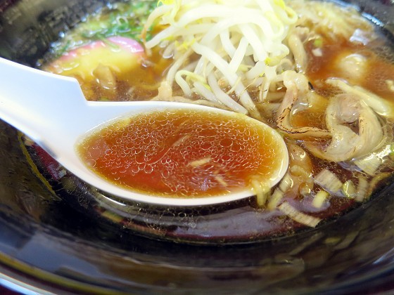 麺屋天下無敵本店