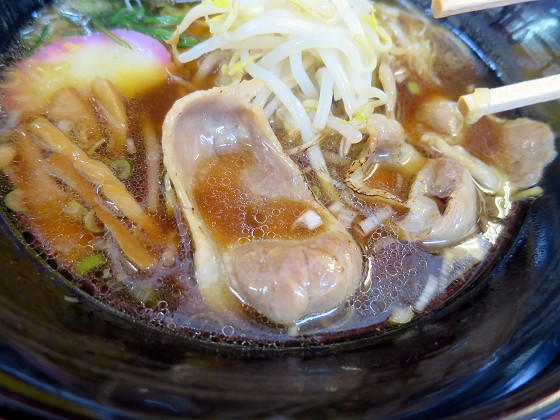 麺屋天下無敵本店