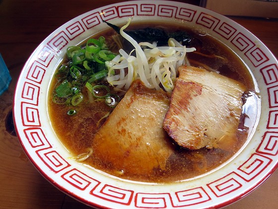 中華そば わらべ
