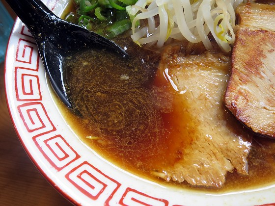 中華そば わらべ