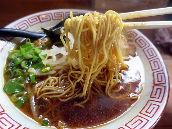 中華そば わらべ