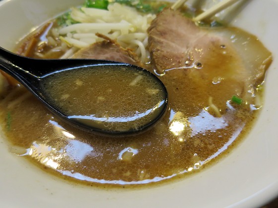 らーめん跳満