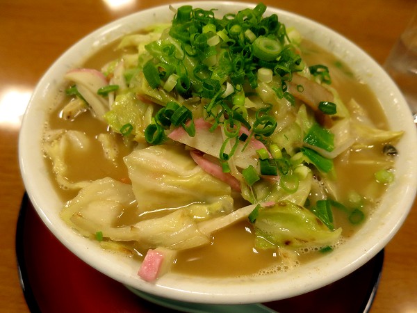 北海屋