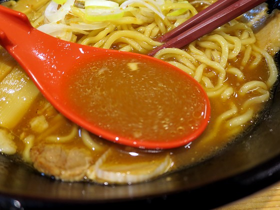 麺家いろは 神戸北野坂店