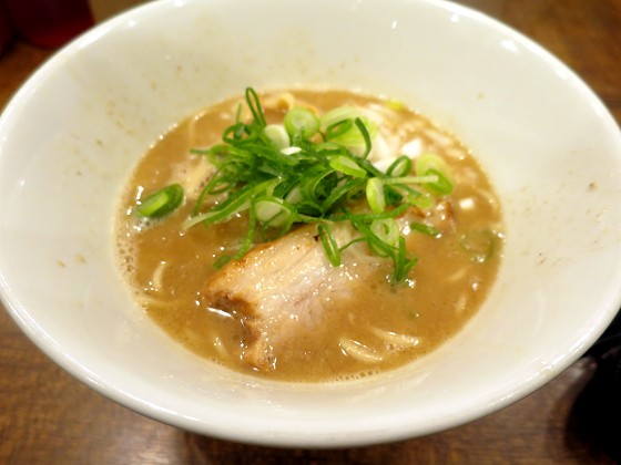 キラメキ・チキンハート