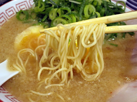 麺穀家 梅田店