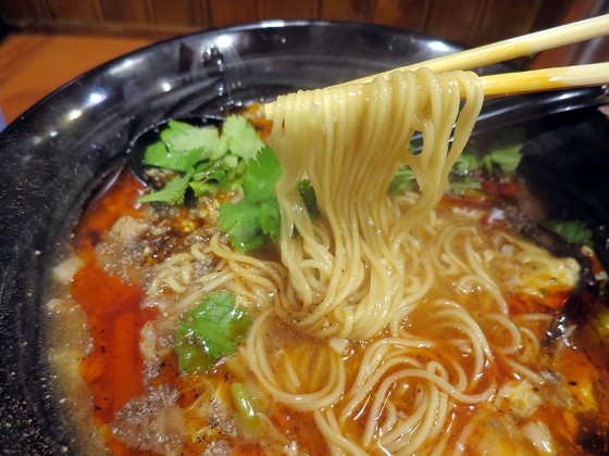 中華あんかけ工房 東陽閣