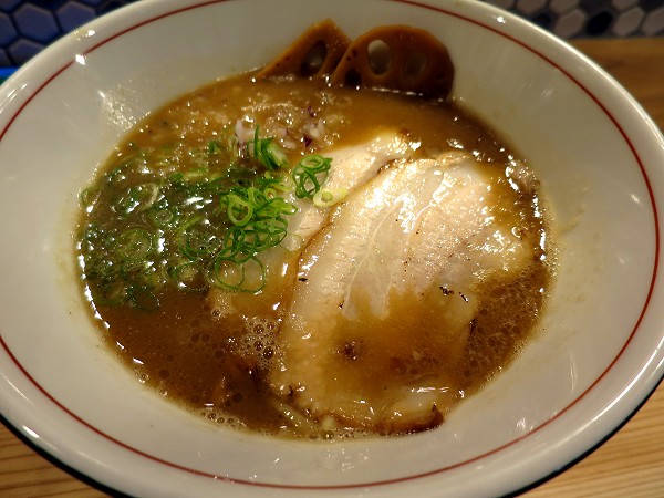 麺屋ビートルズ