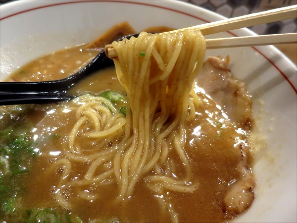 麺屋ビートルズ