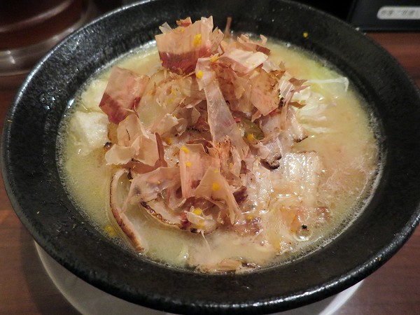 熟成麺屋神来