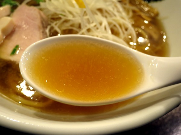 中華そばこびき