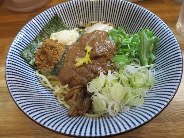 麺屋なる戸