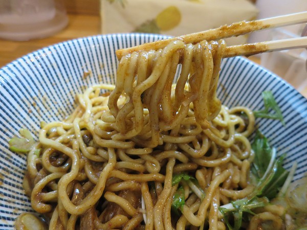 麺屋なる戸
