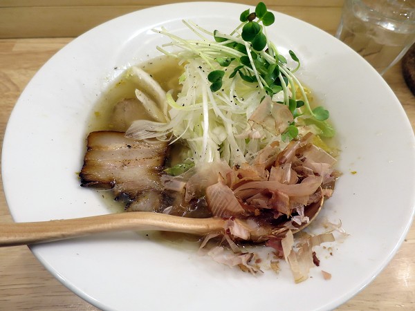 riverRAMEN