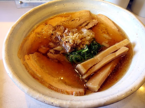ぶっと麺しゃにむに