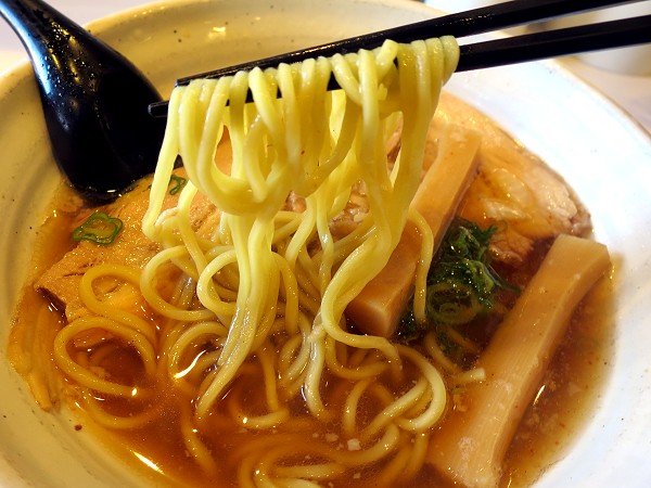 ぶっと麺しゃにむに