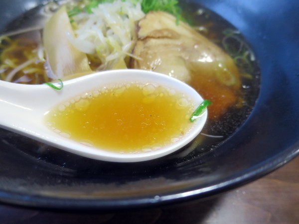 やぶ飯店