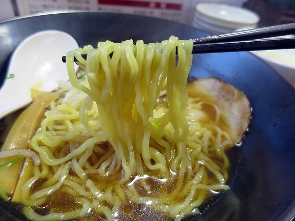 やぶ飯店