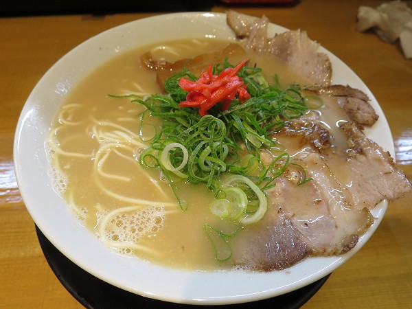 やまさんらーめん 四条河原町店