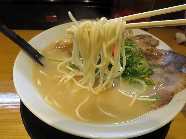 やまさんらーめん 四条河原町店