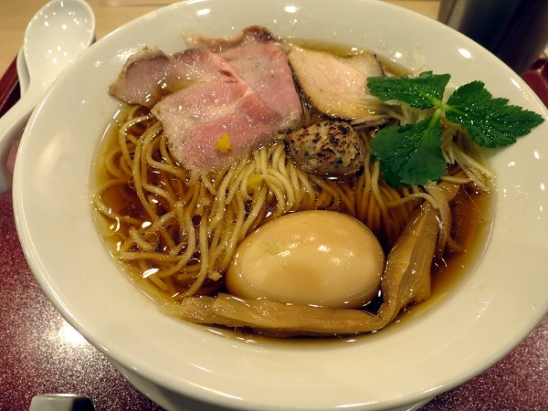 麦と麺助