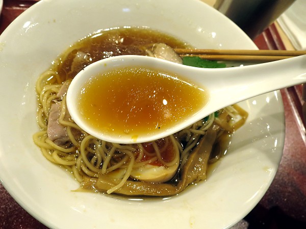 麦と麺助