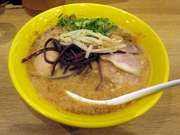 黄金の風