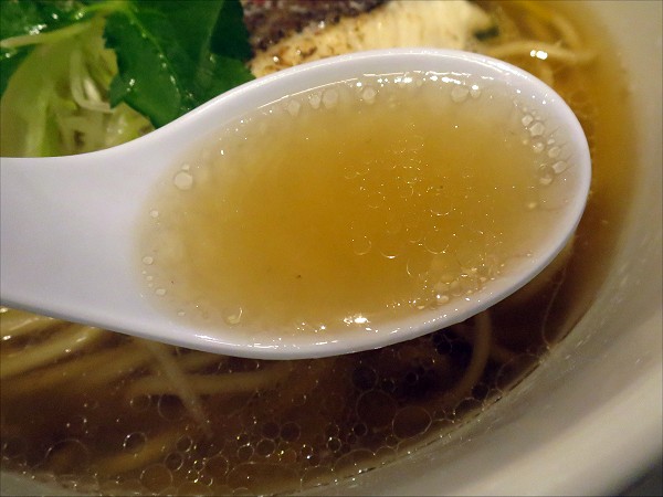 うまい麺には福来たる天五店