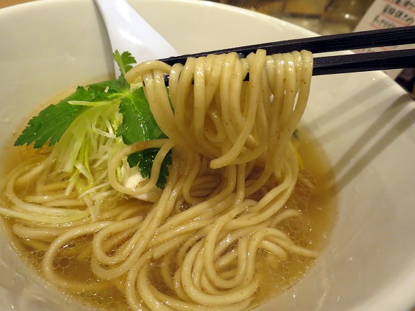 うまい麺には福来たる天五店