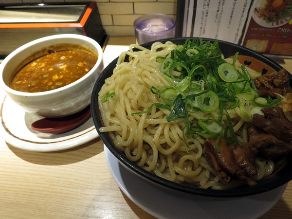 希望軒神戸駅前店