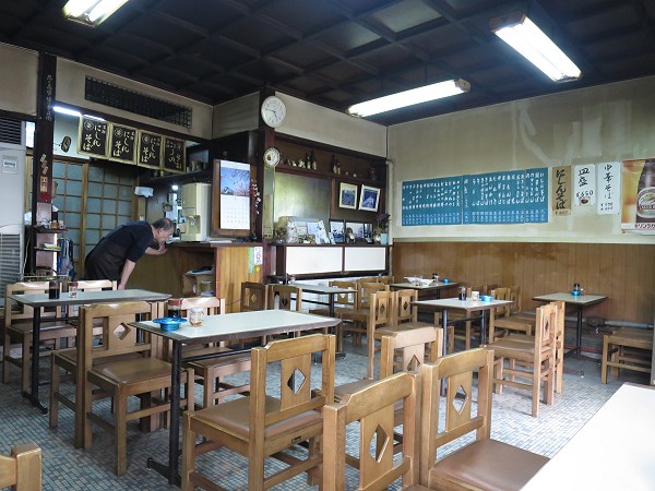 篠田屋