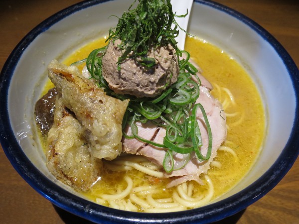 雨は、やさしく