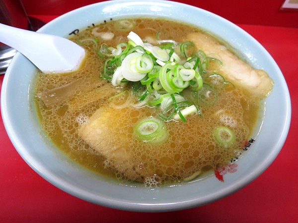 梅光軒本店