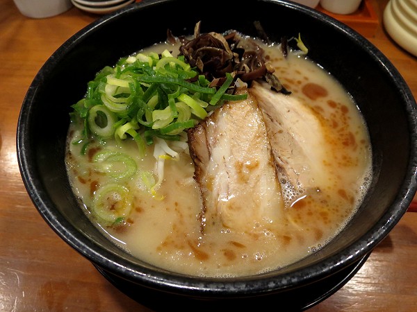 らーめん屋ひまわり