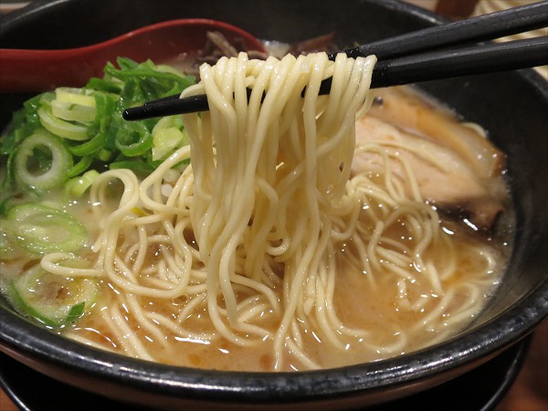 らーめん屋ひまわり
