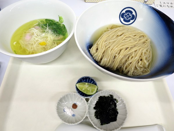 飯田商店大丸京都店催事出店