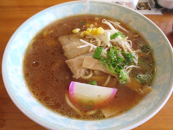 喫茶・軽食海里