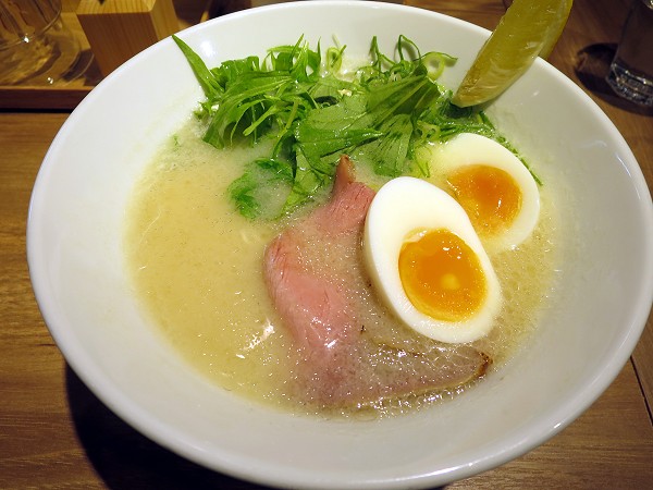 KYOTO MISO RAMEN KAZU