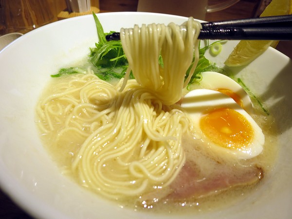 KYOTO MISO RAMEN KAZU