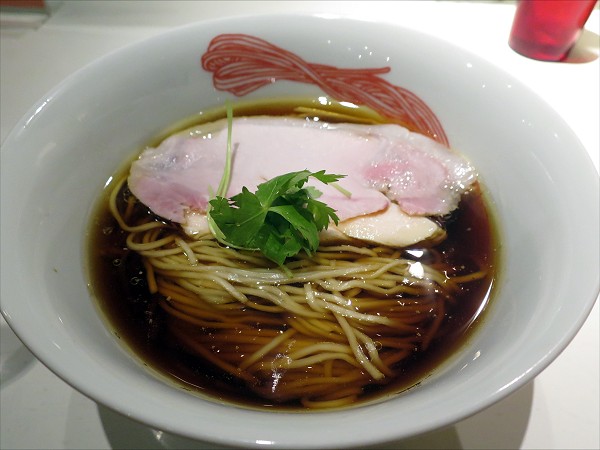 JAPANESE RAMEN NUDLE LAB Q
