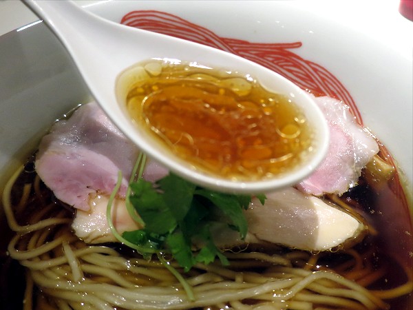 JAPANESE RAMEN NUDLE LAB Q