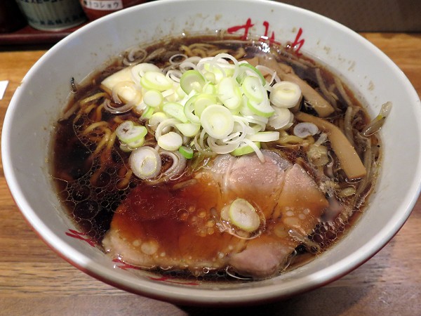 札幌すみれすすきの店