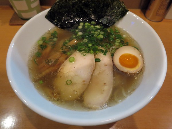 麺屋すずらん