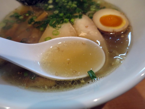 麺屋すずらん