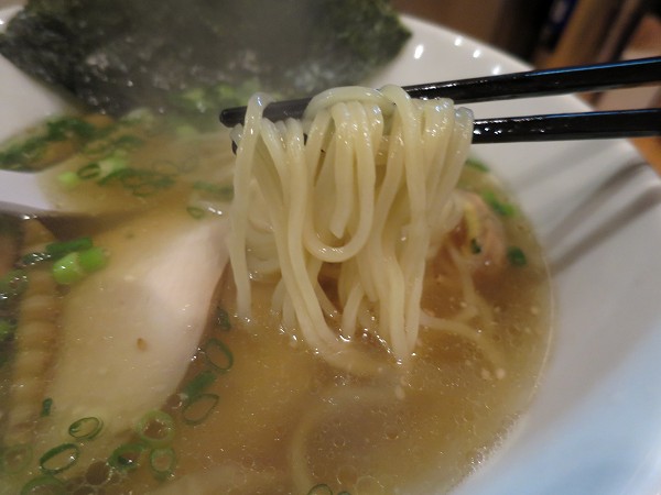 麺屋すずらん