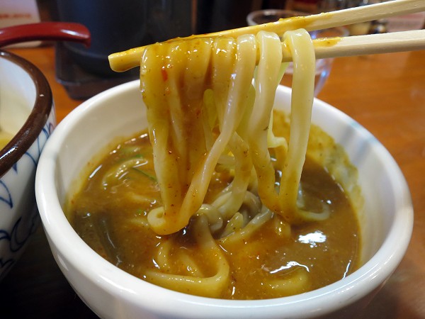 麺屋高橋