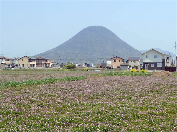 黄昏タンデム